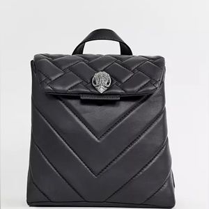 Kurt Geiger Kensington Mini Backpack